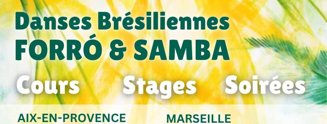 Inscription Forro Beleza 2026-2027