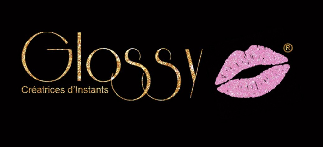 Inscription Glossy Love and Paillettes 22 Septembre 2020