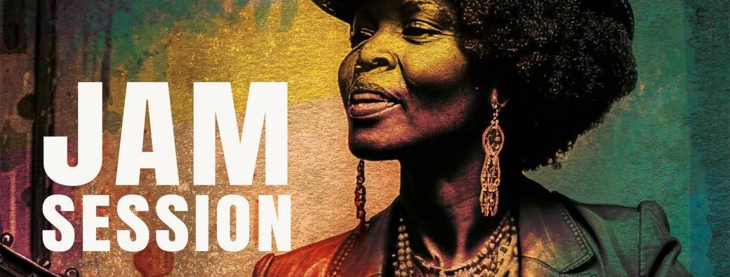 Jam Session - Blues Roots Festival