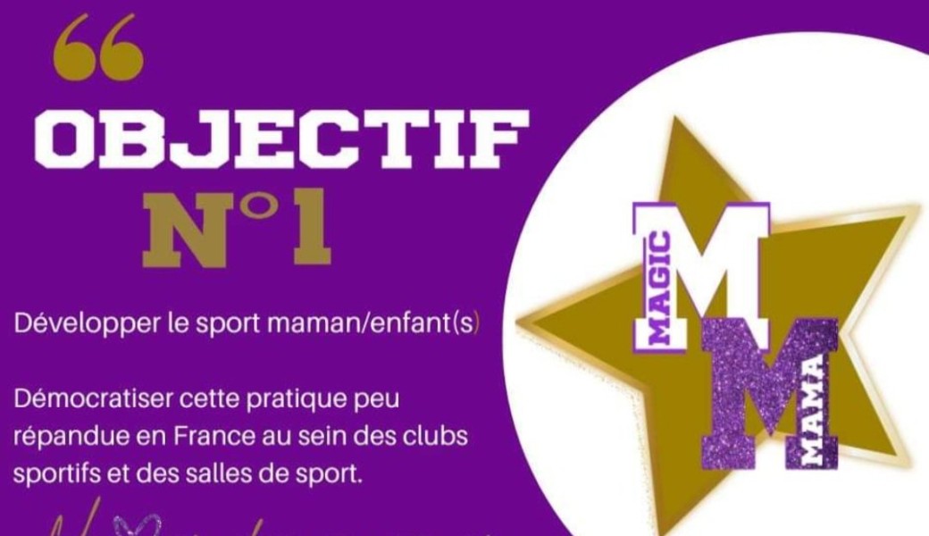 Inscription Magic Mama Body Staff Gym Artigues Groupes 1 et 2
