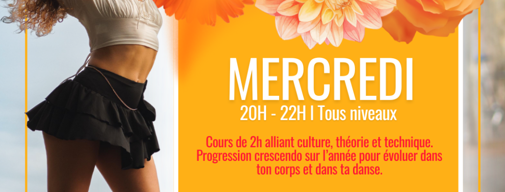 Inscription Mercredis EarlyBird
