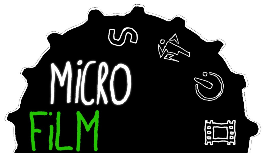 Inscription Micro Film Challenge #2