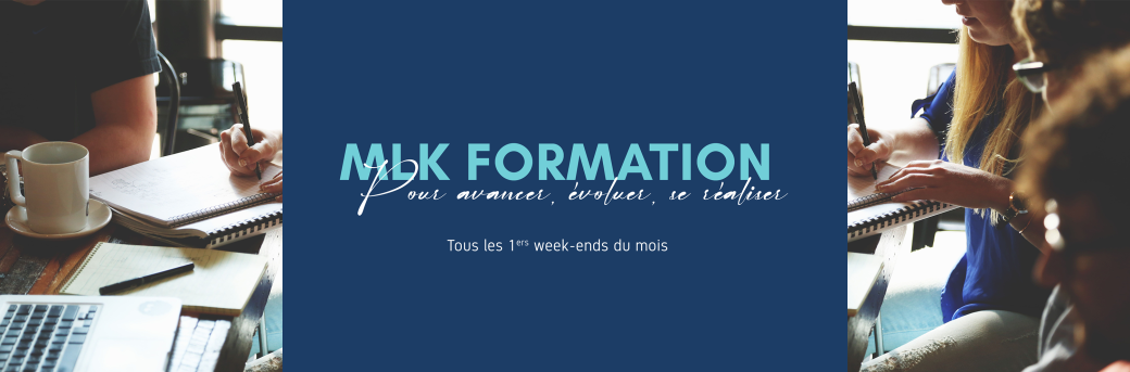 Inscription MLK Formation / Principale / Session 2023-2024