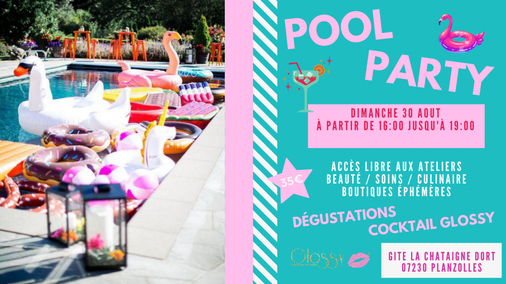INSCRIPTION PARTENAIRES DU 30/08 GITE LA CHATAIGNE DORT - PLANZOLLES