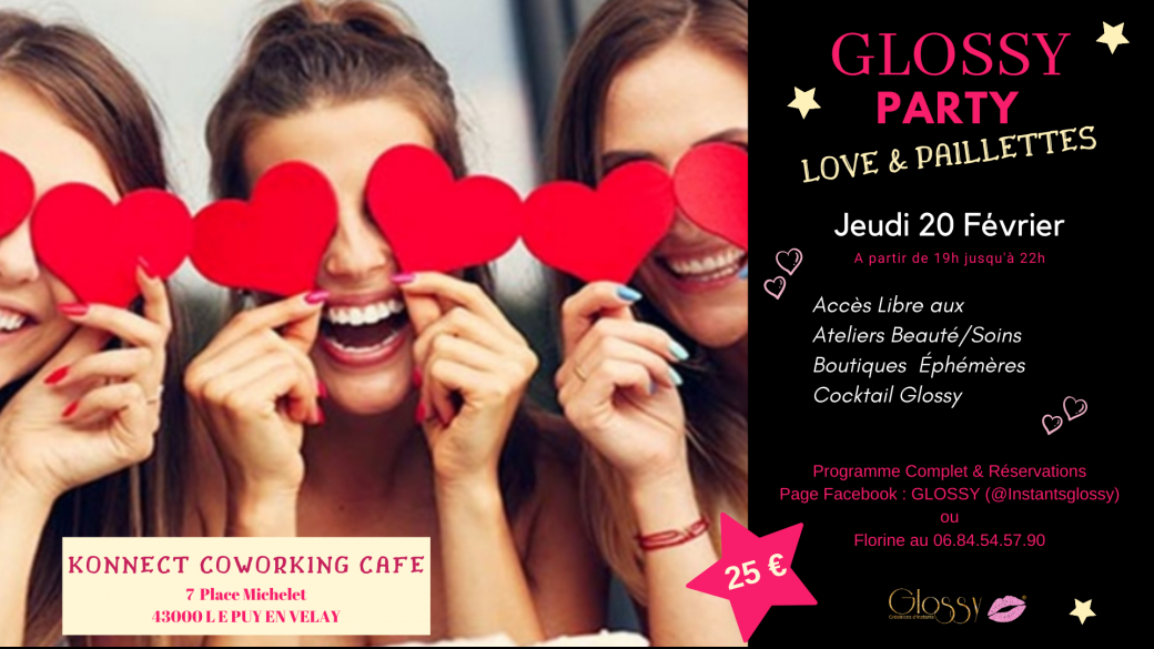 INSCRIPTION PARTENAIRES DU 20/02 AU PUY EN VELAY