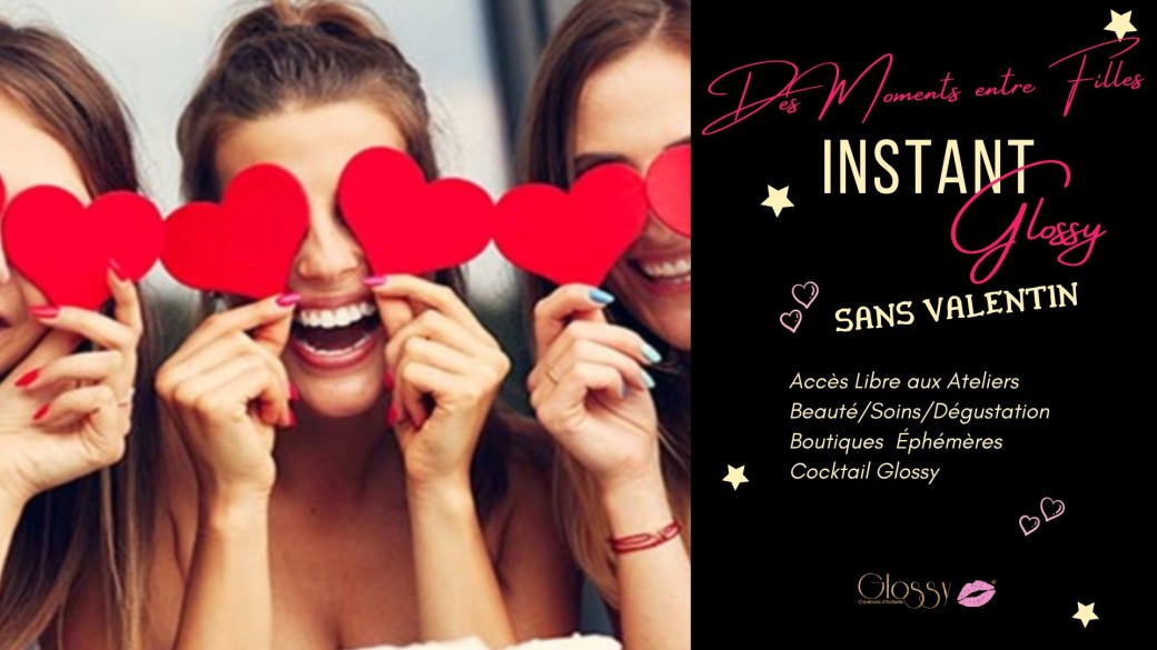 Inscription partenaires Instant Sans valentin du 08/02/2026 au Domaine du Moulin de l'Arc à TRETS