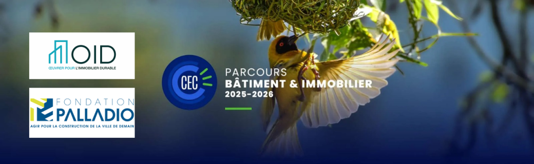 Petit déjeuner CEC Bâtiment & Immobilier