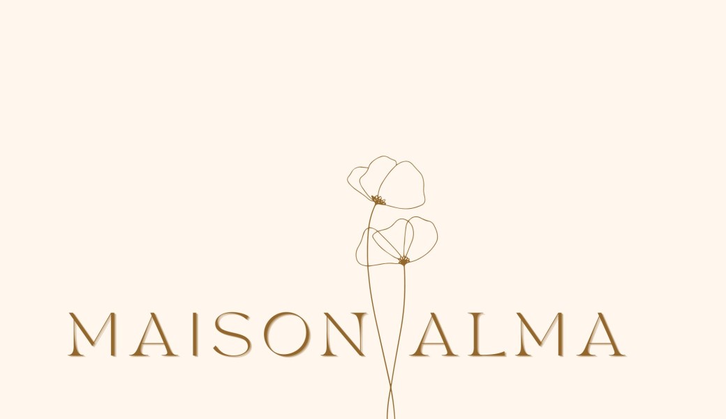 Inscription - Premier rendez-vous de Maison Alma