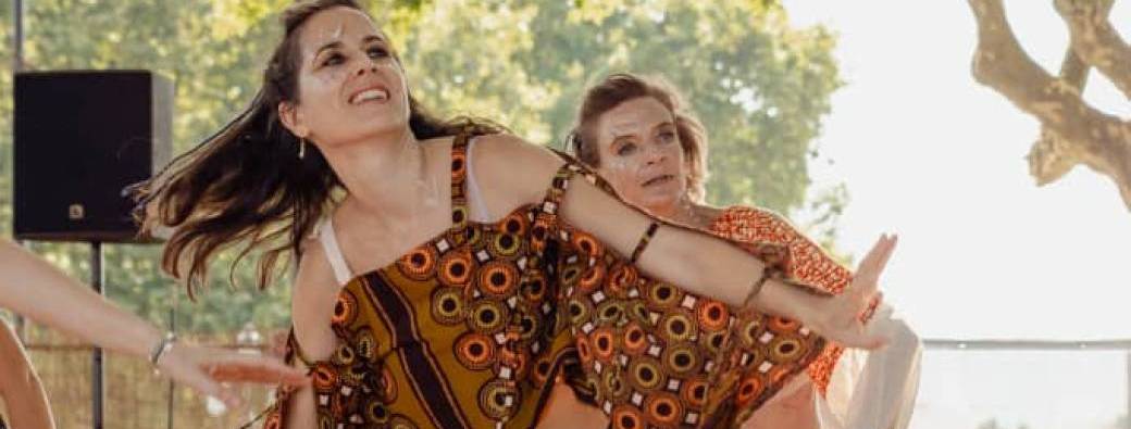 Inscription afro-contemporain 2026-27