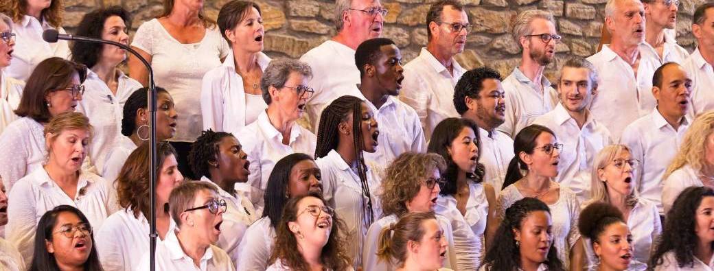 Inscription Saint-Nazaire Gospel 2025-26