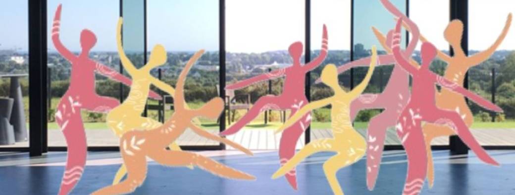 Guérande - inscription saison 2025/2026 Biodanza Kerjoam