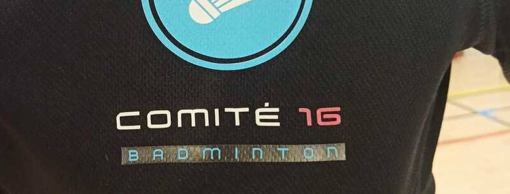 Inscription stage de détection