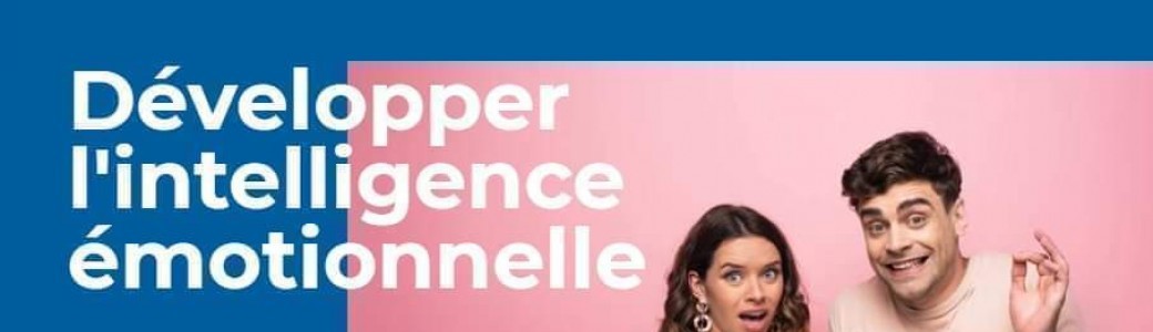 Inscription Stage Développement Intelligence émotionnelle 