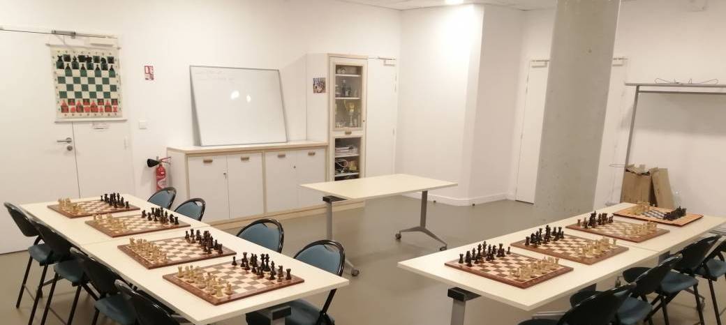 Inscriptions 2022-2023 Club Culture-Echecs 