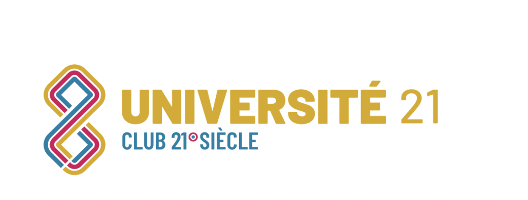 Pre inscription - Université 21 - 2025