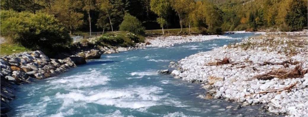 Inscriptions complémentaires aux PN rivière 2026