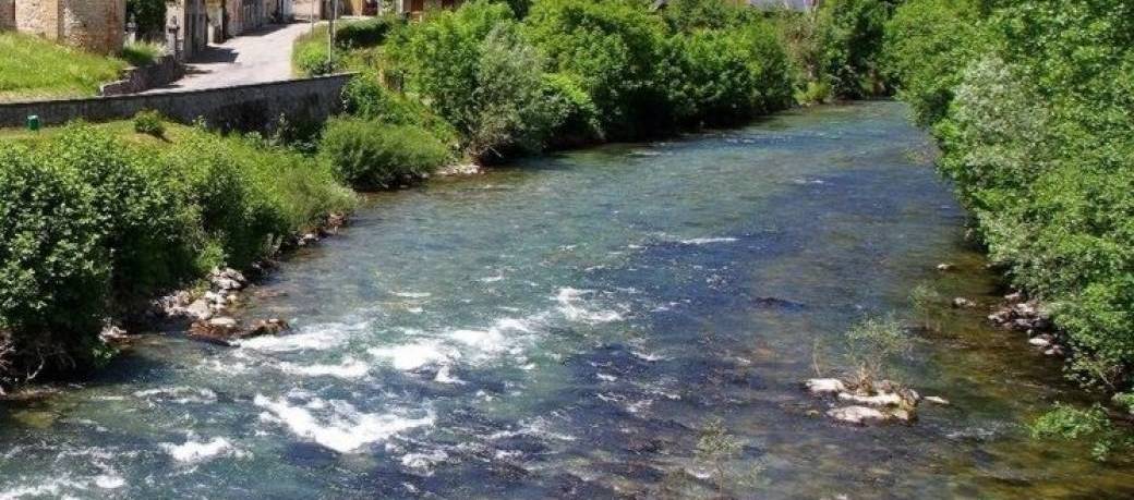 Inscriptions complémentaires PN Rivière 2025