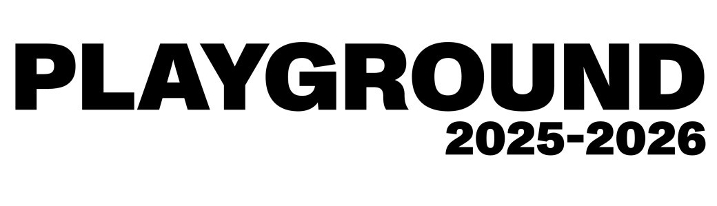 Inscriptions cours PLAYGROUND 25-26