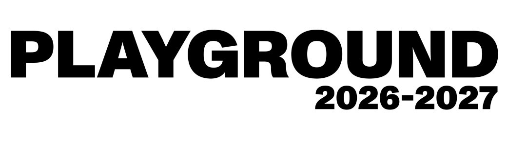 Inscriptions cours PLAYGROUND 26-27