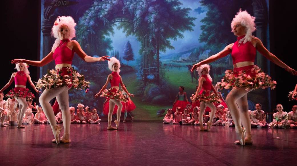 Inscriptions Danse 2024-2025
