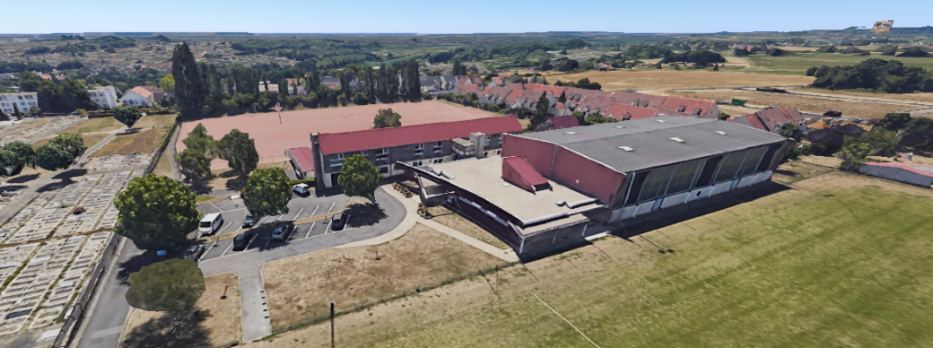 Inscriptions parking - Bébé Puces d'Épinay-sur-Orge - 2026
