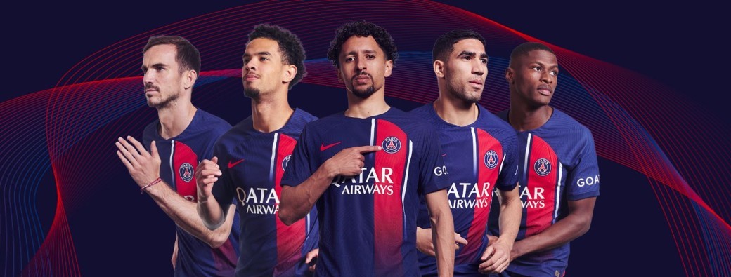 Inscriptions School PSG Academy 2025/2026