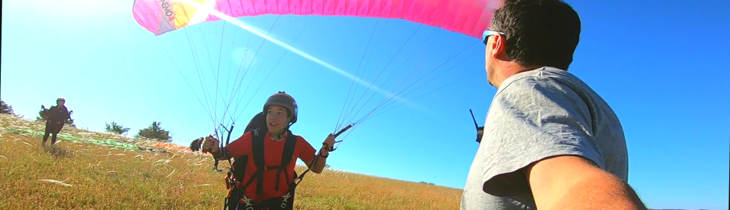 Inscriptions Stages/Brevets