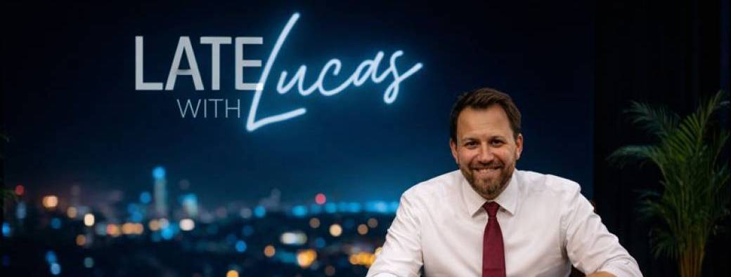 Late with Lucas (feat JCI)