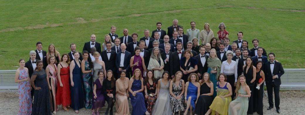 Insead Dec04 Reunion Tickets