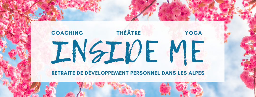 INSIDE ME "spring"