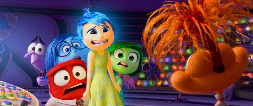 INSIDE OUT 2