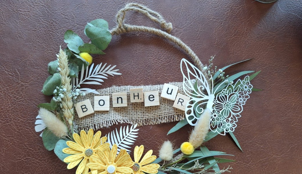 Inspiration florale