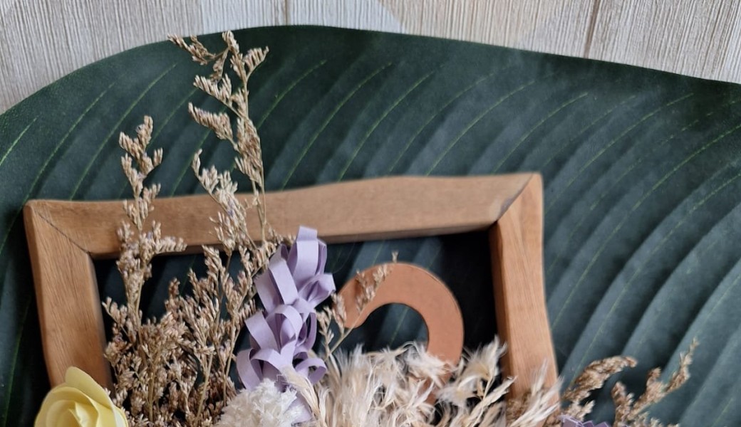Inspiration florale