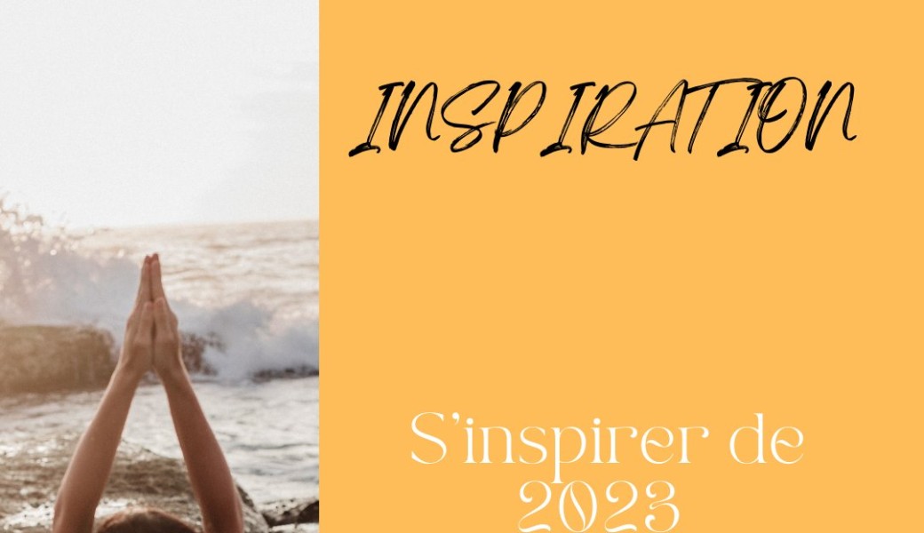 Inspiration
