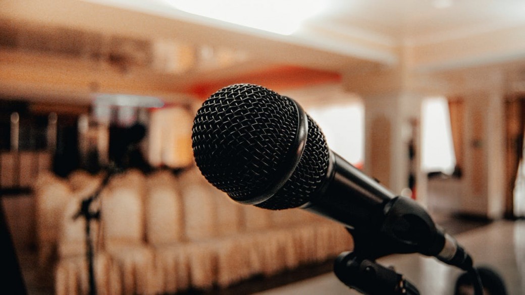 Inspirer l'audience 