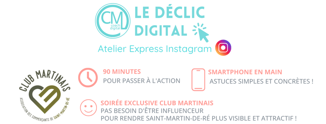 Instagram & effet réseau : gagner en visibilité collectivement