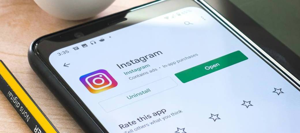 Formation Instagram, les bases Formation Instagram, les bases