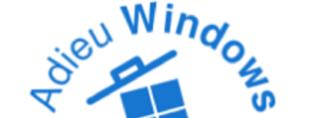 Install Party linux à Crolles