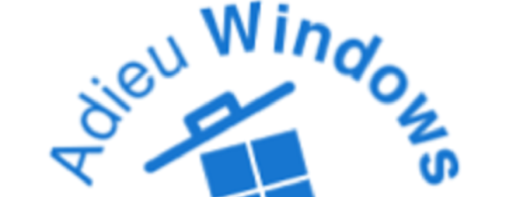 Install Party linux au Versoud