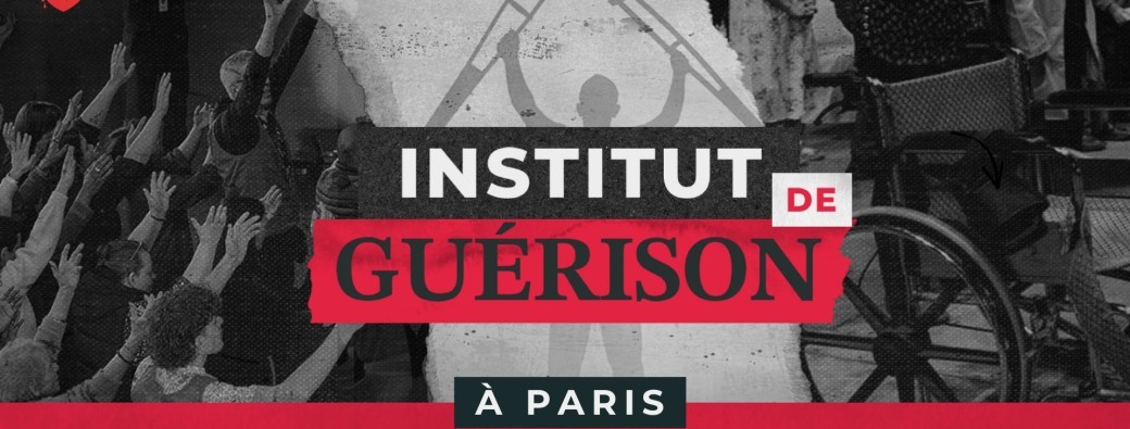 Institut de Guérison PARIS - France