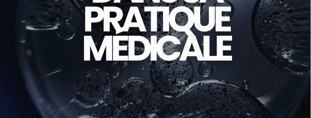 INTÉGRER LA LONGÉVITÉ ET LA RÉGÉNÉRATION DANS SA PRATIQUE MÉDICALE