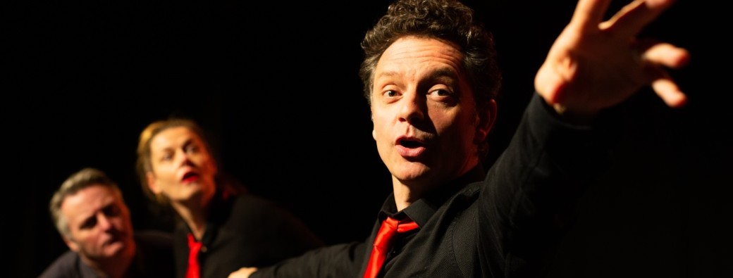 Intégral Impro