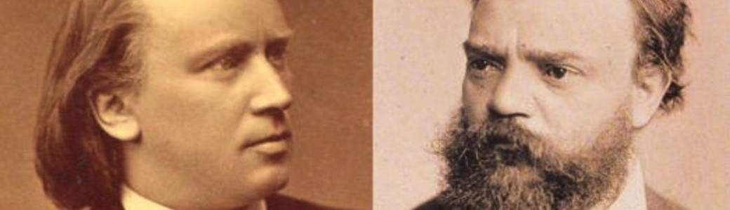 Intégrale de la musique de chambre de Brahms #4