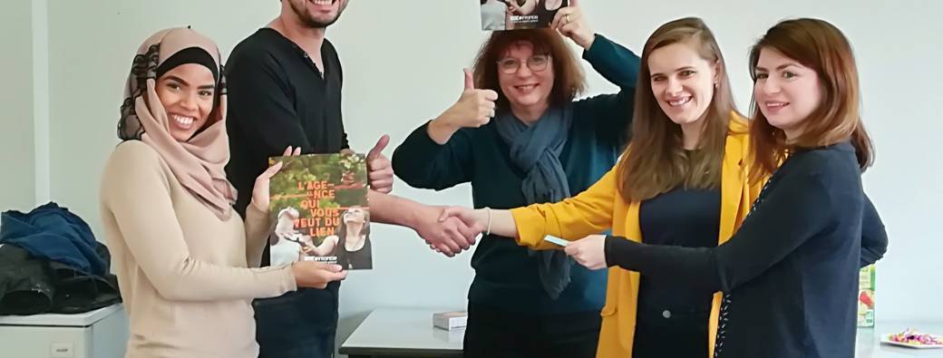 Intégrer le jeu dans sa conduite de réunion