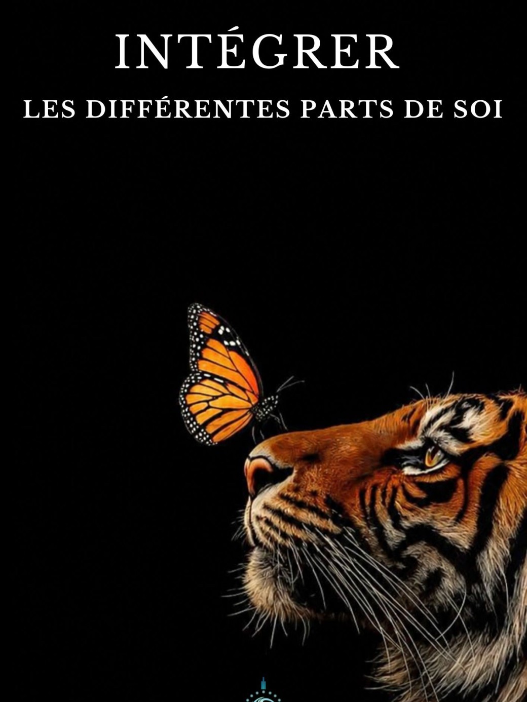 intégrer les différentes part de soi 