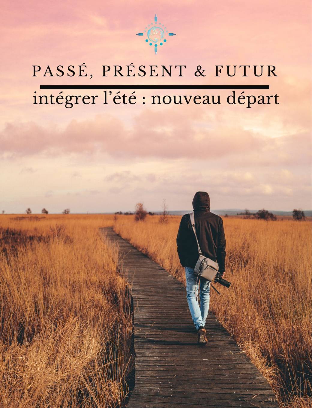 intégrer l'été: nouveau départ