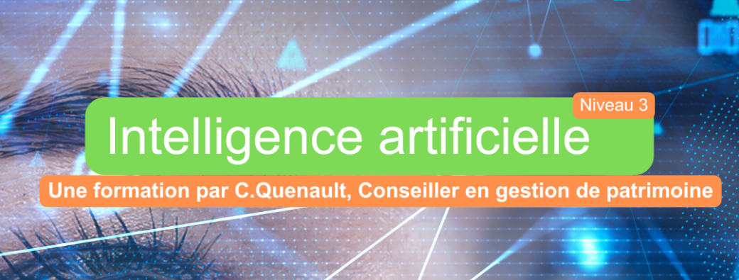 Intelligence artificielle