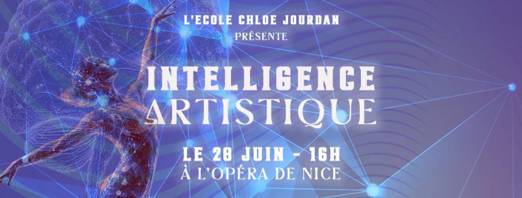 Intelligence Artistique