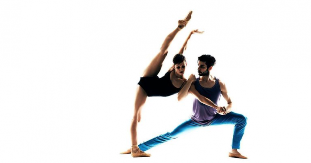 Intensif Forsythe / Graham - ActDance Studio Paris