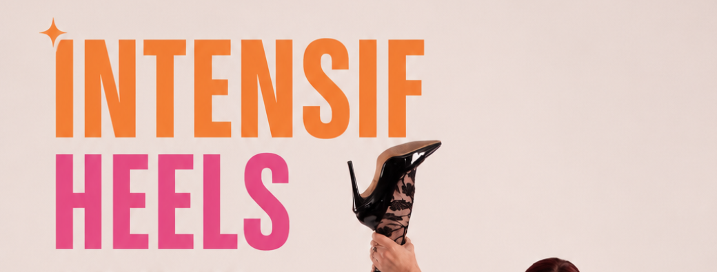Intensif Heels 04/07